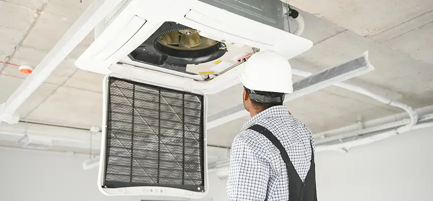 Our Affordable Duct Cleaning Near Me Services in Coral Gables, FL