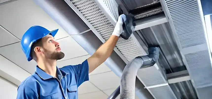 Our Annual Dryer Vent Maintenance Services in Coral Gables, FL