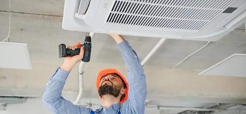 Detailed Multi‑Unit Riser & Roof Termination Cleaning in Coral Gables