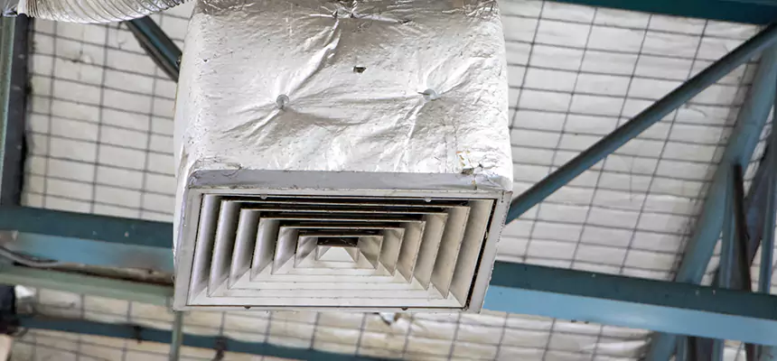 Our Custom HVAC Ductwork Services in Coral Gables, FL
