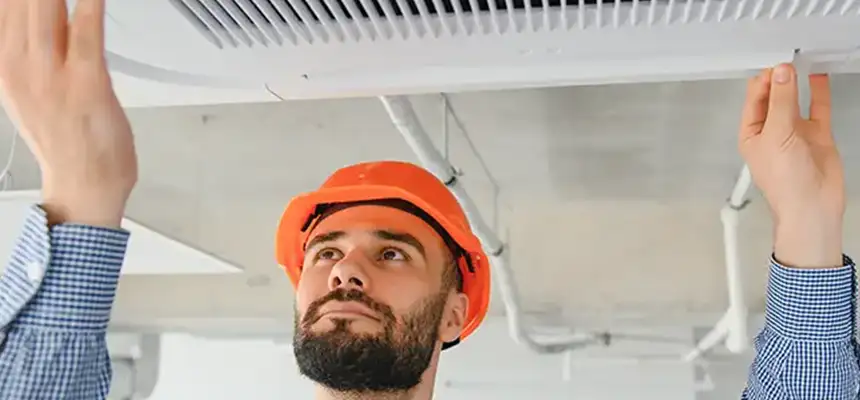 Our Furnace Vent Cleaning Services in Coral Gables, FL