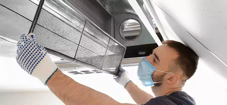 Our Home Duct Cleaning Services in Coral Gables, FL  