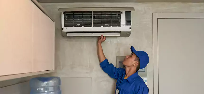 Balanced Fresh‑Air Ventilation (ERV/HRV) in Coral Gables