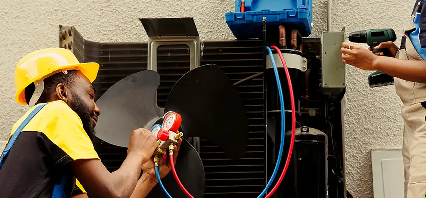 Our HVAC Airflow Optimization Services in Coral Gables, FL