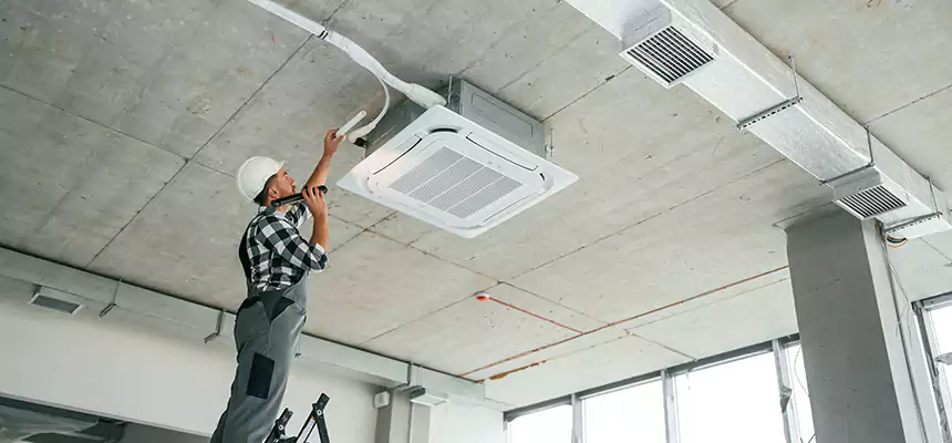 Our HVAC System Deodorizing Services in Coral Gables, FL