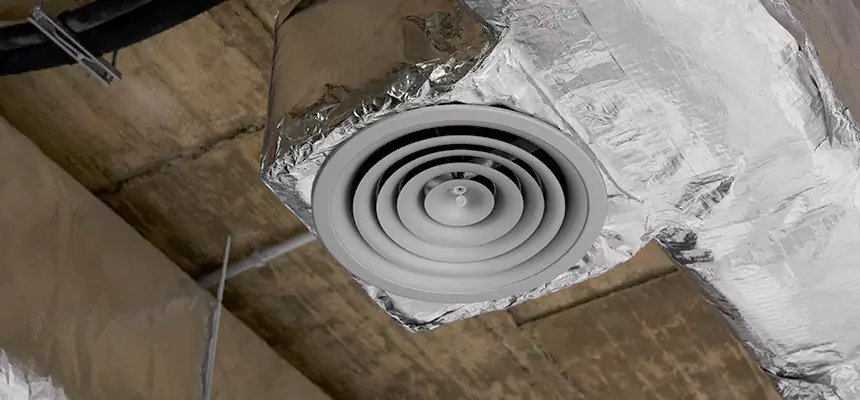 Our Low VOC Vent Installation Services in Coral Gables, FL