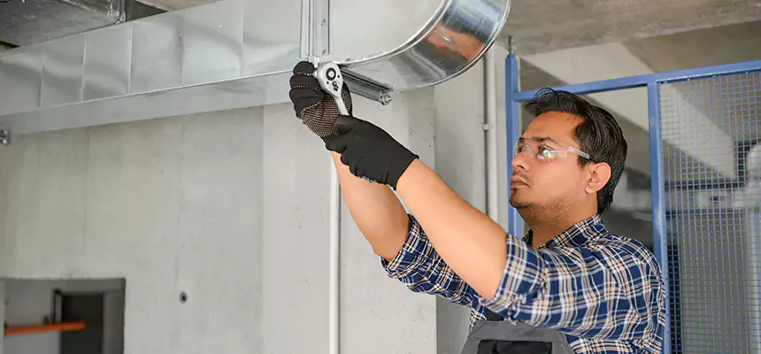 Our Post-Construction Duct Cleaning Services in Coral Gables, FL