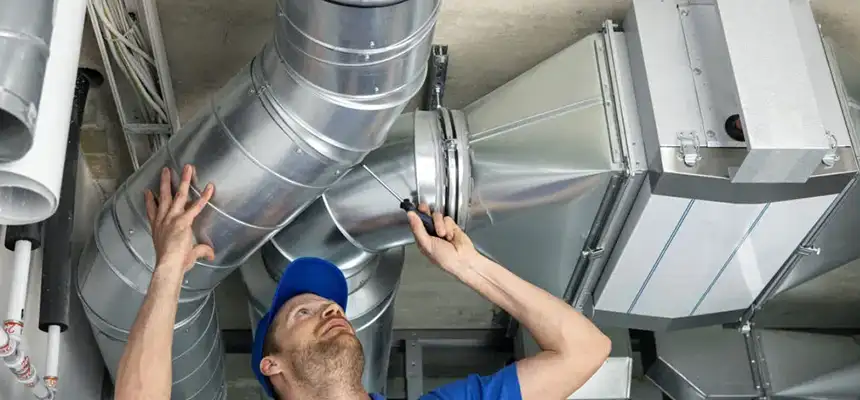 Our Same-Day Air Duct Service in Coral Gables, FL