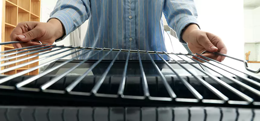 Our Vent Grille Washing Services in Coral Gables, FL