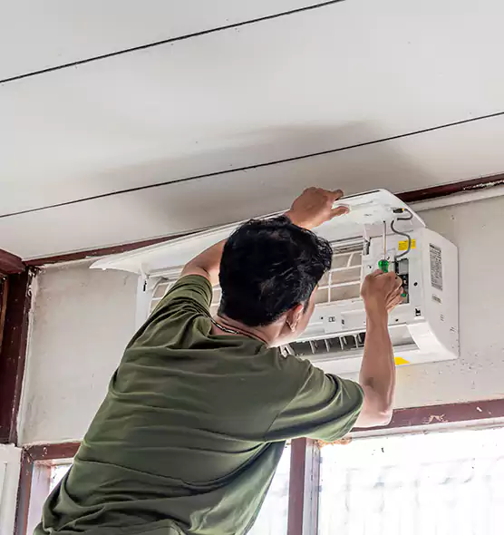 About Air Duct & AC Odor Removal in Coral Gables, FL