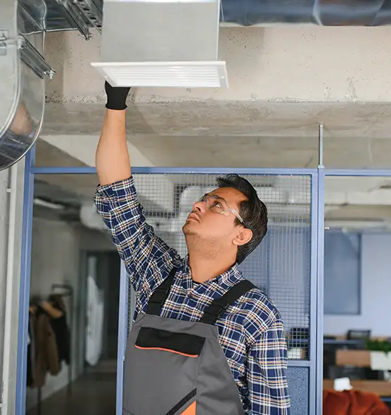 Top-Rated Air Duct Cleaning Near Me in Coral Gables, FL