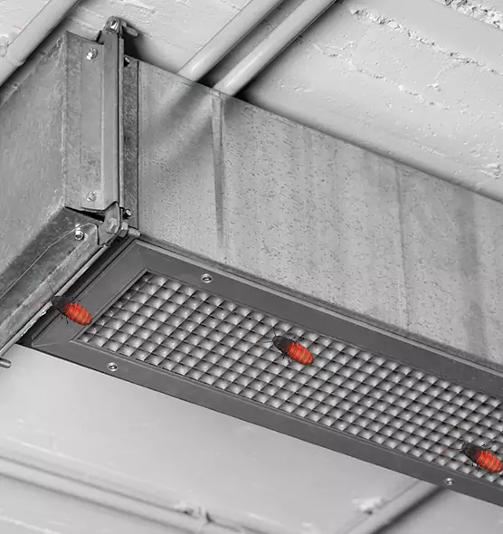 About Air Duct Cockroach Removal in Coral Gables, FL
