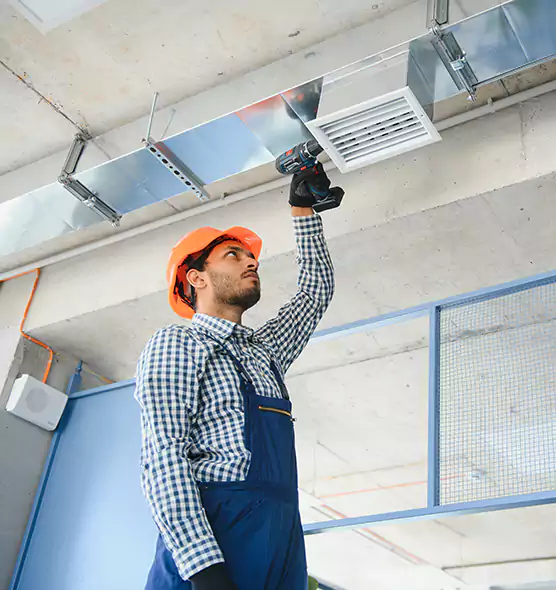 Welcome to Air Duct Cleaning & Repairs Coral Gables — Your Local Air Duct Installation Specialists in Coral Gables, FL