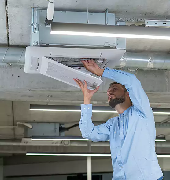 About Air Duct Sealing And Repair in Coral Gables, FL