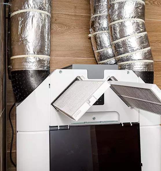 About Clogged Air Duct Repair in Coral Gables, FL