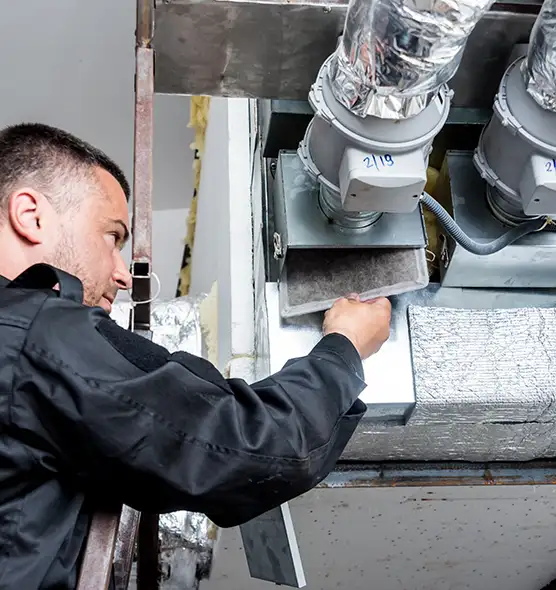 Professional Furnace Vent Cleaning in Coral Gables, FL