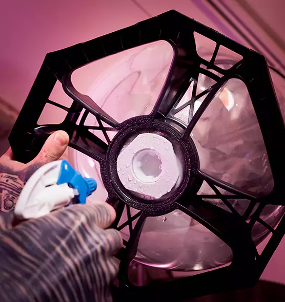 Expert Low VOC Vent Installation in Coral Gables, FL