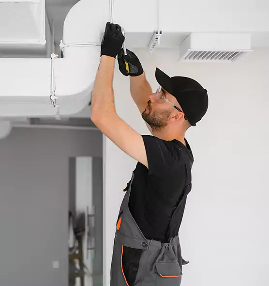 Advanced Office Ductwork Cleaning Services in Coral Gables, FL