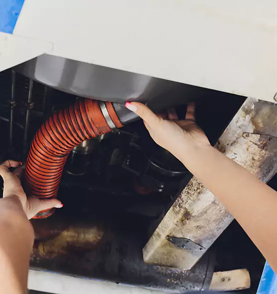 Professional Post-Renovation Duct Debris Removal in Coral Gables, FL