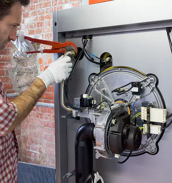 Advanced Repair Dryer Vent Hose in Coral Gables, FL