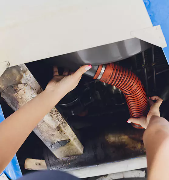 Top-Notch Return Vent Cleaning Service in Coral Gables, FL