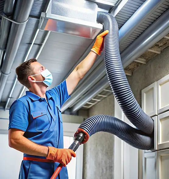 Welcome to Air Duct Cleaning & Repairs Coral Gables — Your Local Roof Dryer Vent Cleaning Specialists in Coral Gables, FL