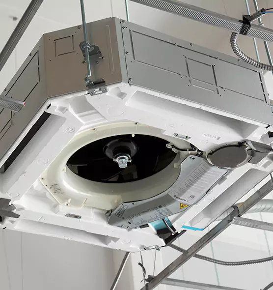 Professional Roof Vent Lint Removal Coral Gables, FL