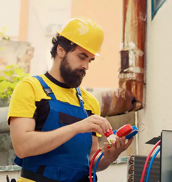 About Smart HVAC Installation in Coral Gables, FL