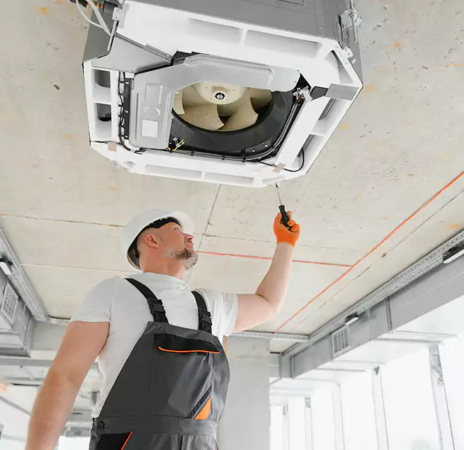 Why Homeowners & Businesses Trust Us in Coral Gables, FL?