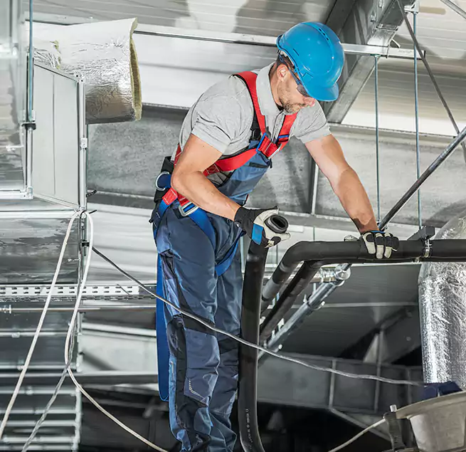 Why Homeowners & Businesses Trust Us in Coral Gables, FL?