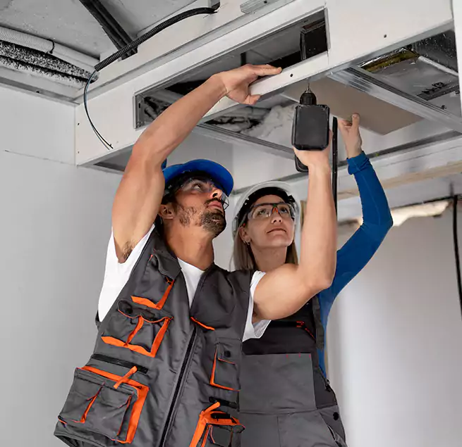 Why Homeowners & Businesses Trust Us in Coral Gables, FL