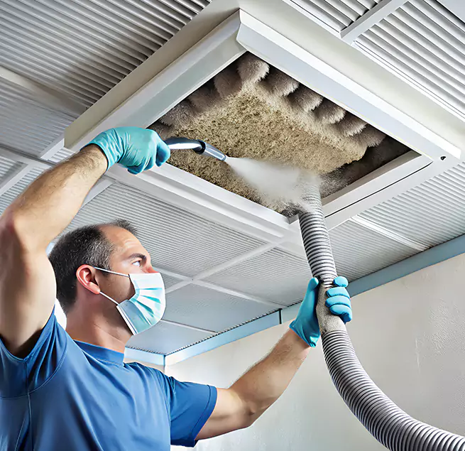 Why Homeowners & Businesses Trust Us Coral Gables, FL