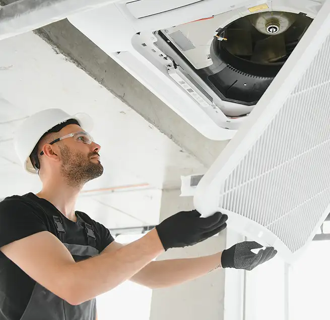 Why Homeowners & Businesses Trust Us in Coral Gables, FL?