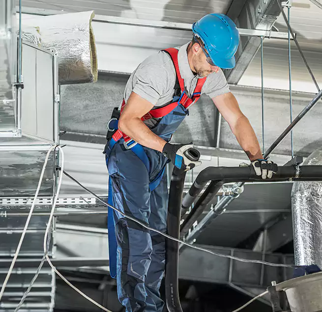 Why Homeowners & Businesses Trust Us in Coral Gables, FL?