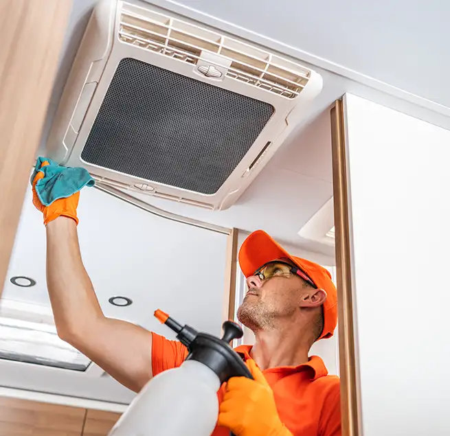 Why Homeowners & Businesses Trust Us in Coral Gables, FL?