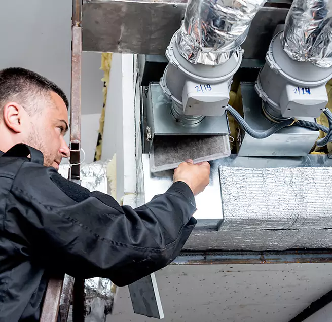 Why Homeowners Businesses Trust Us in Coral Gables, FL?